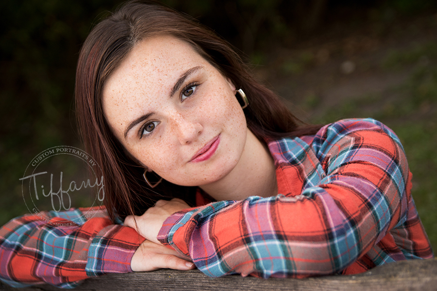 Fort Wayne Indiana Photographer Photography Portraits Pictures Senior High School