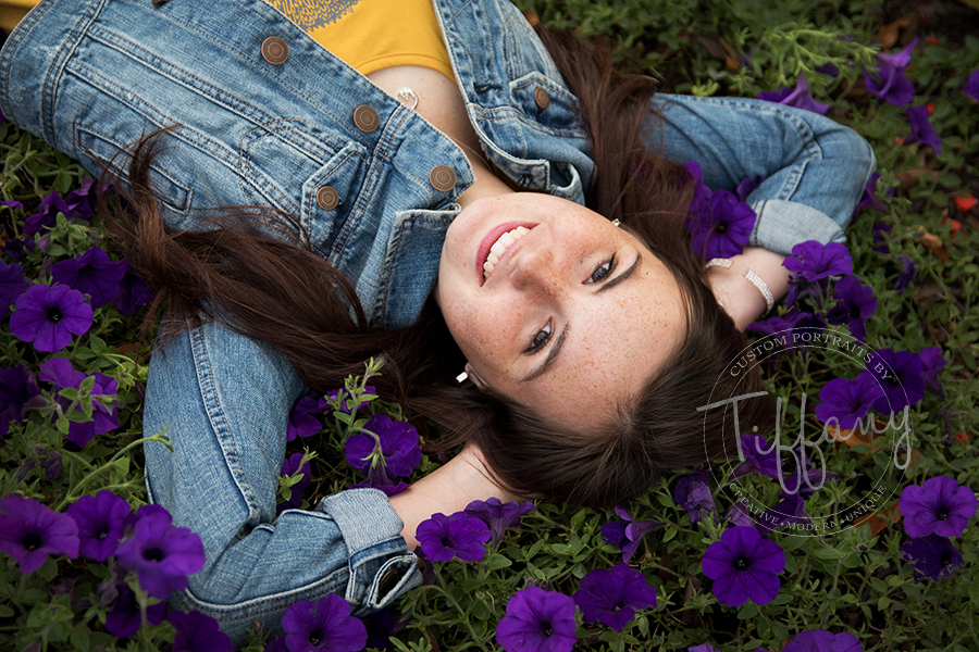 Fort Wayne Indiana Photographer Photography Portraits Pictures Senior High School