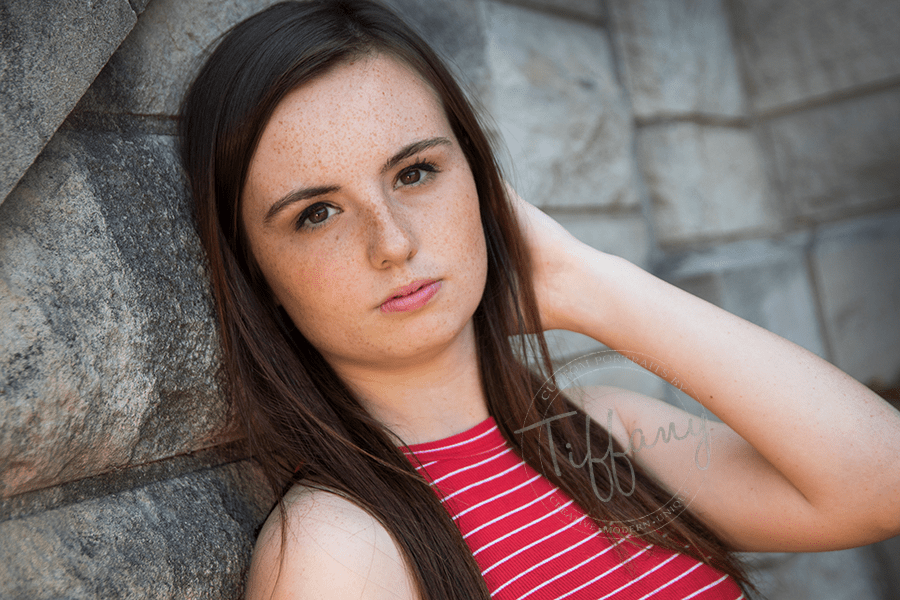 Cincinnati Ohio Photographer Photography Portraits Pictures Senior