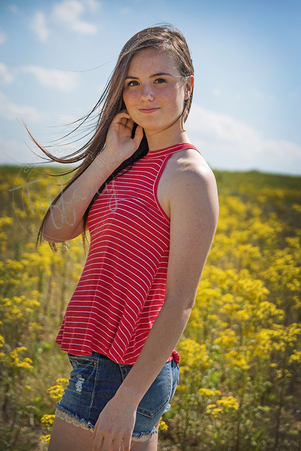 Cincinnati Ohio Photographer Photography Portraits Pictures Senior