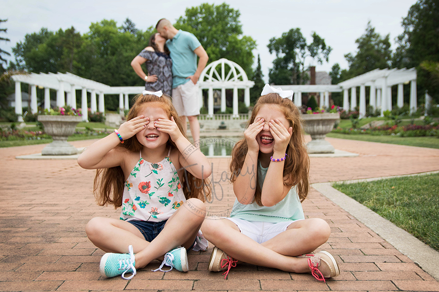 Cincinnati Ohio Photographer Photography Portraits Pictures Family Kids