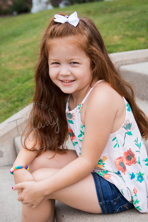 Cincinnati Ohio Photographer Photography Portraits Pictures Family Kids