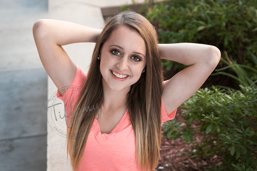 Cincinnati Ohio Photographer Photography Portraits Pictures Senior Athlete Business Dance Family Couple Kids