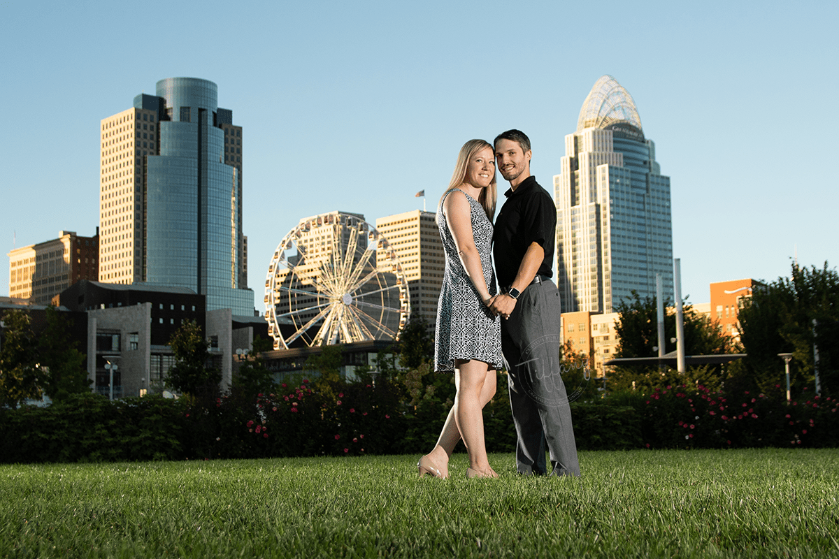 Cincinnati Ohio Photographer Photography Portraits Pictures Family Couple