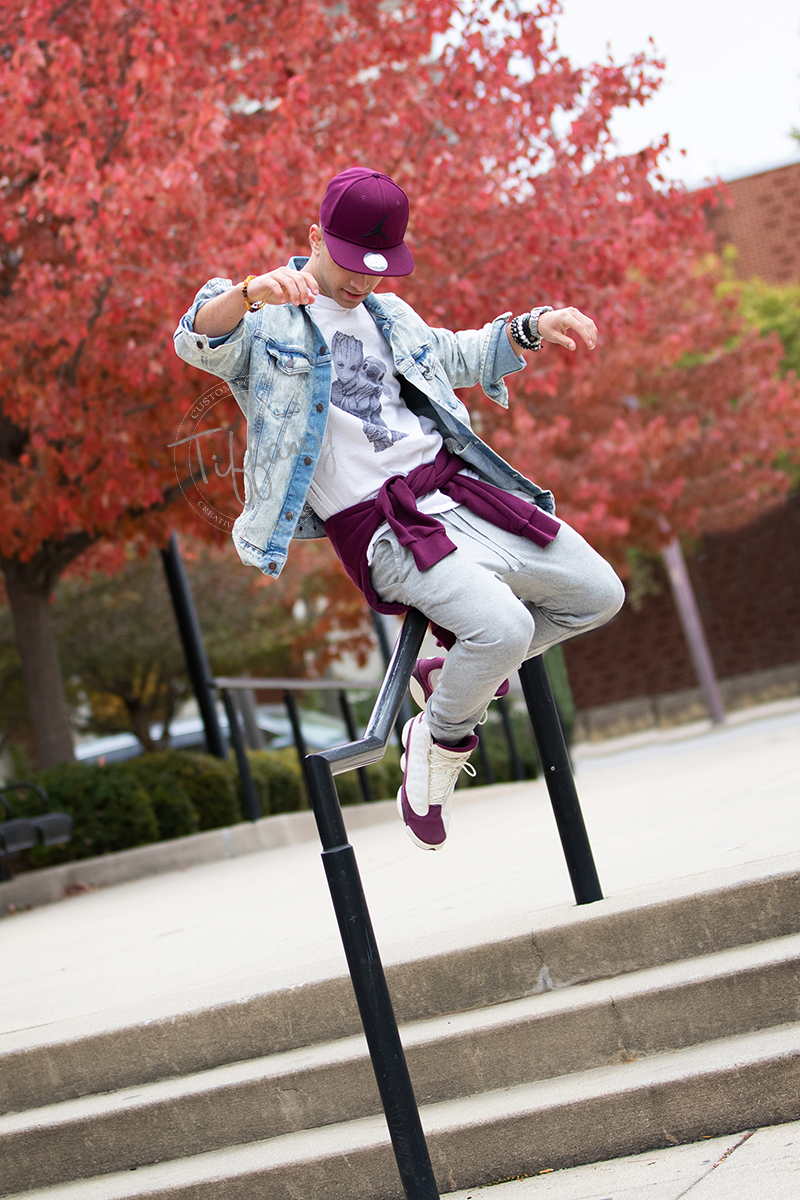 Cincinnati Ohio Photographer Photography Portraits Pictures Senior