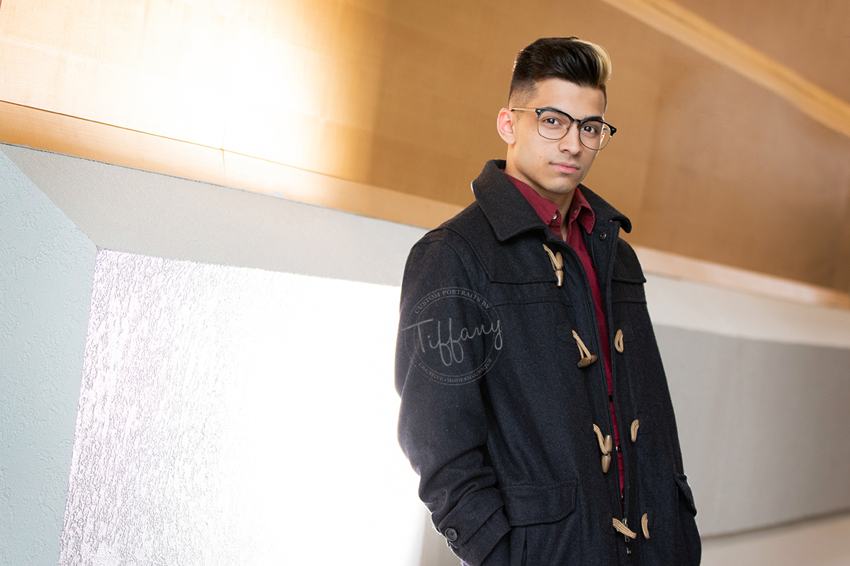 Cincinnati Ohio Photographer Photography Portraits Pictures Senior