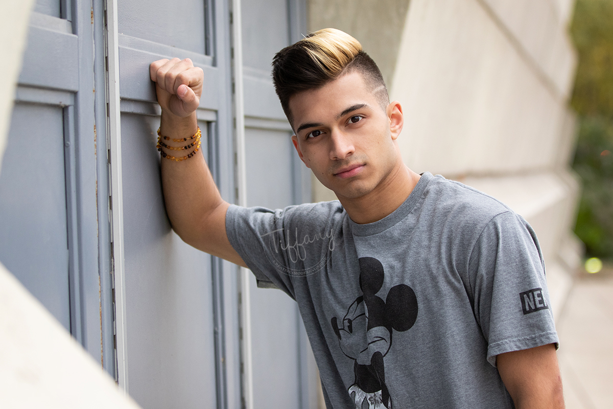 Cincinnati Ohio Photographer Photography Portraits Pictures Senior