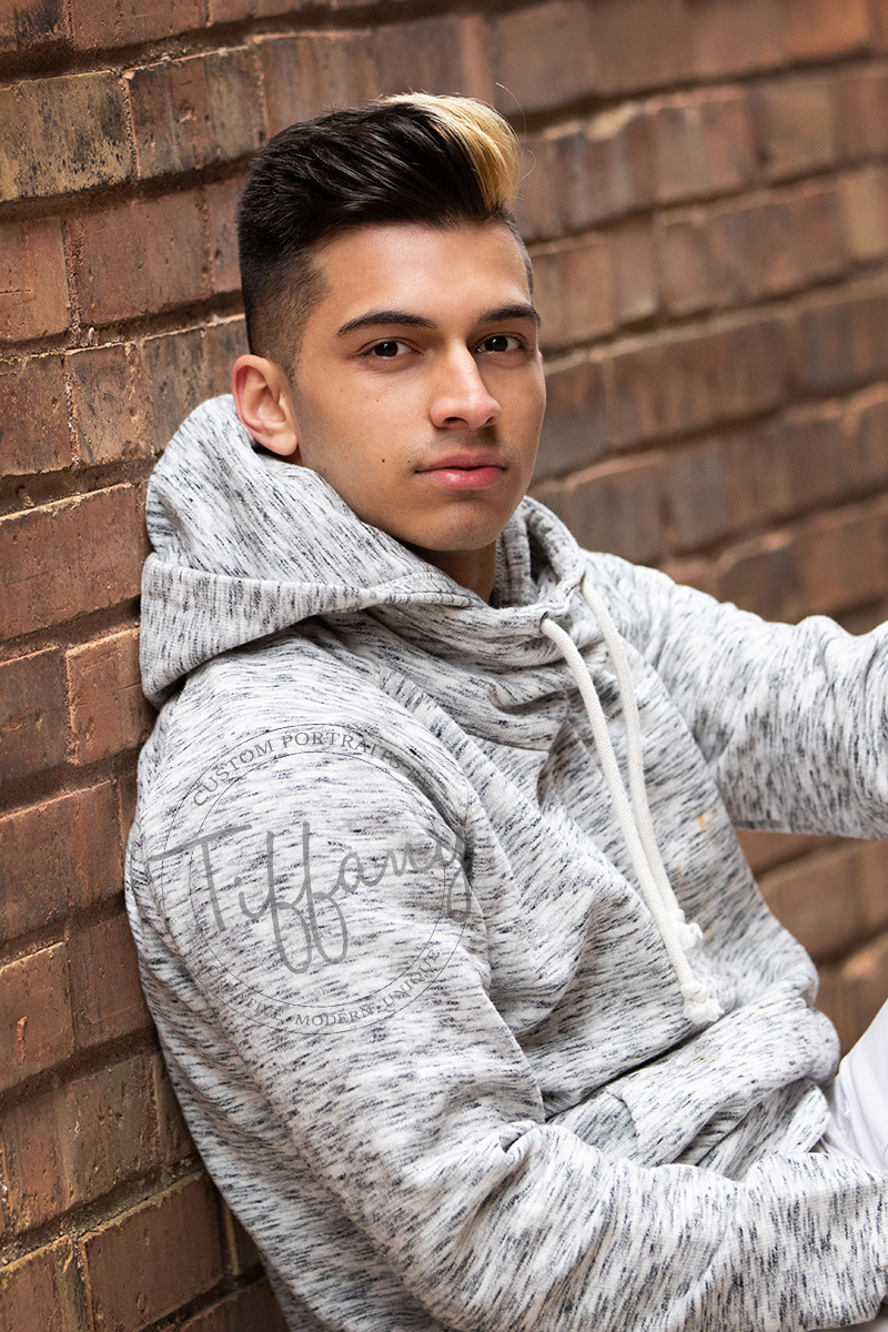 Cincinnati Ohio Photographer Photography Portraits Pictures Senior