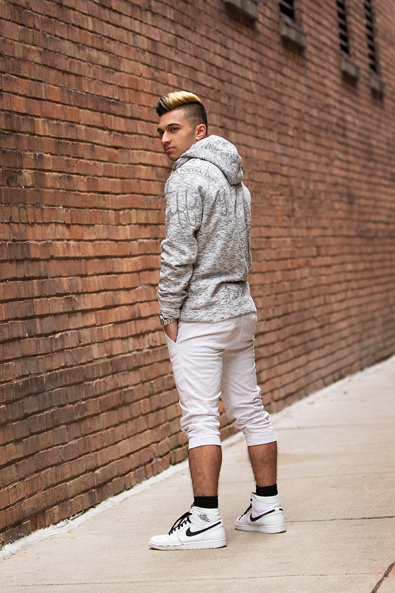 Cincinnati Ohio Photographer Photography Portraits Pictures Senior