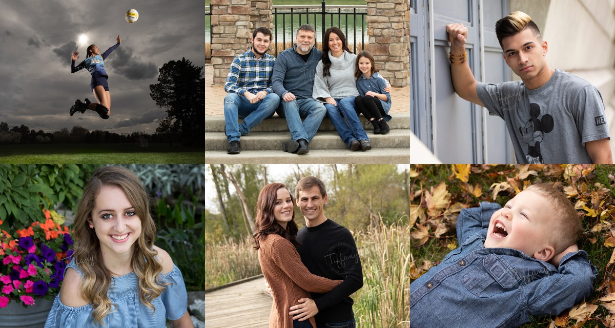 Fort Wayne Indiana Photographer Photography Child Portraits Pictures Children Family Athletes Sports Senior