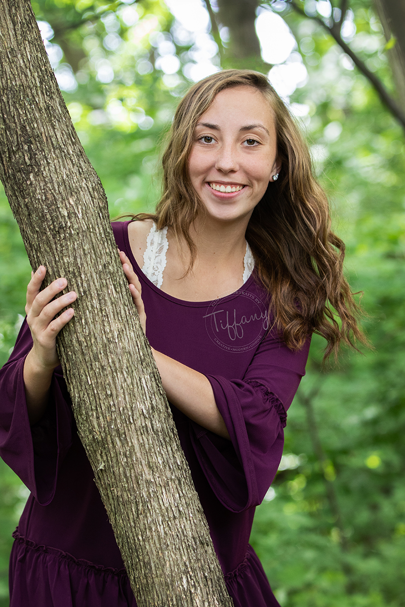 Cincinnati Ohio Photographer Photography Portraits Pictures Senior