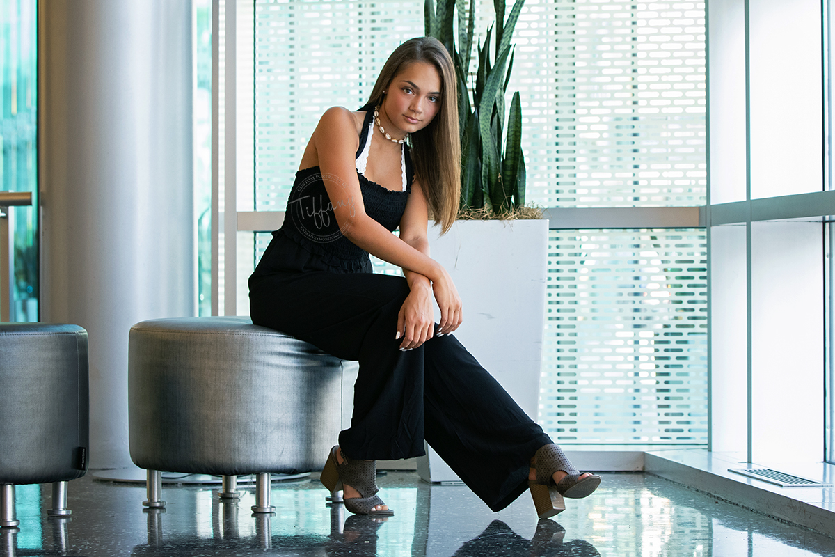 Cincinnati Ohio Photographer Photography Portraits Pictures Senior