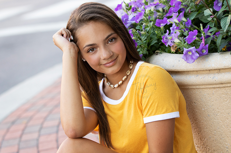 Cincinnati Ohio Photographer Photography Portraits Pictures Senior