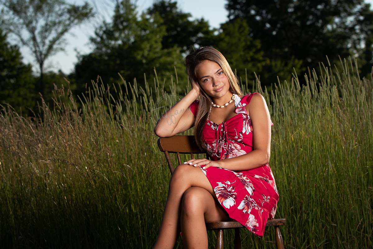 Cincinnati Ohio Photographer Photography Portraits Pictures Senior