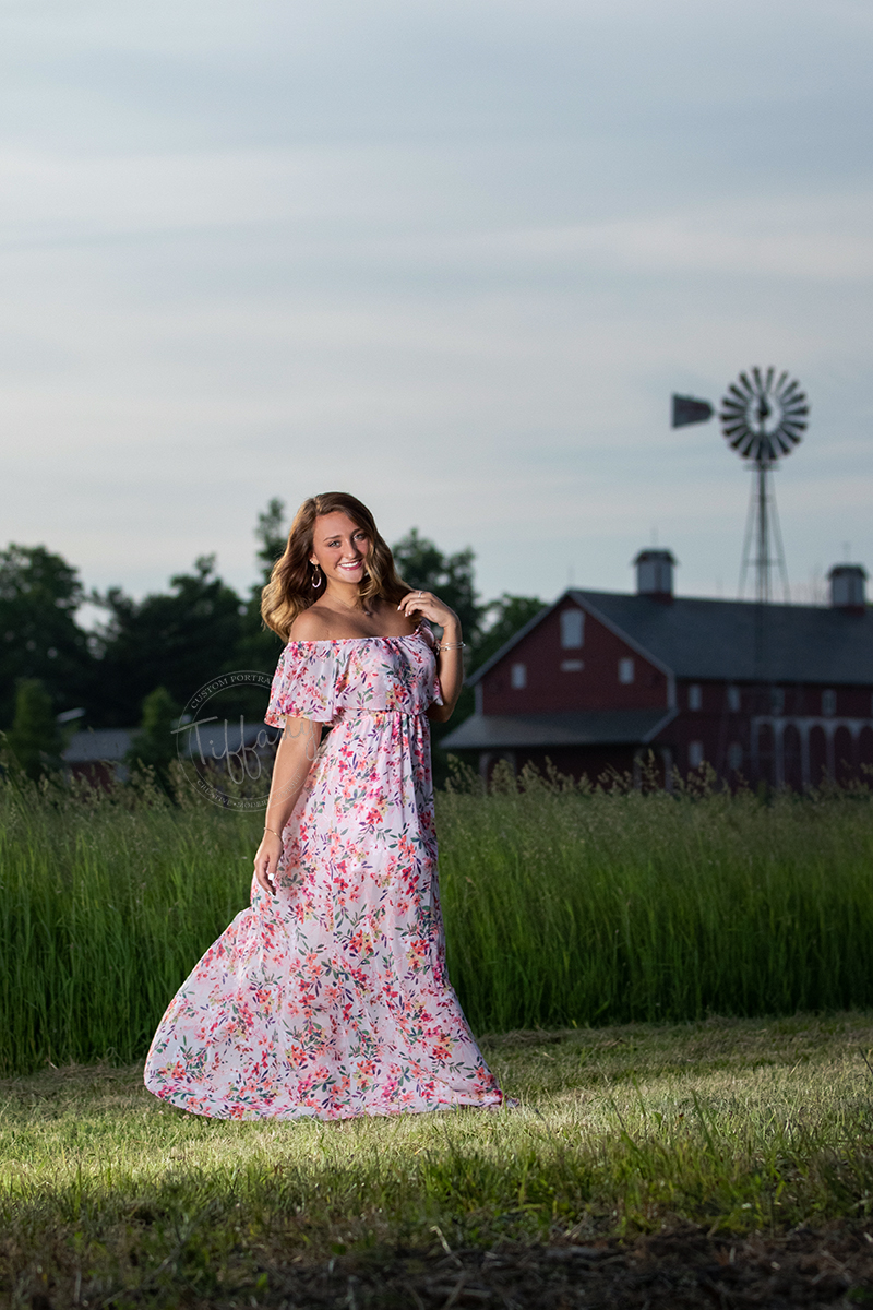 Cincinnati Ohio Photographer Photography Portraits Pictures Senior