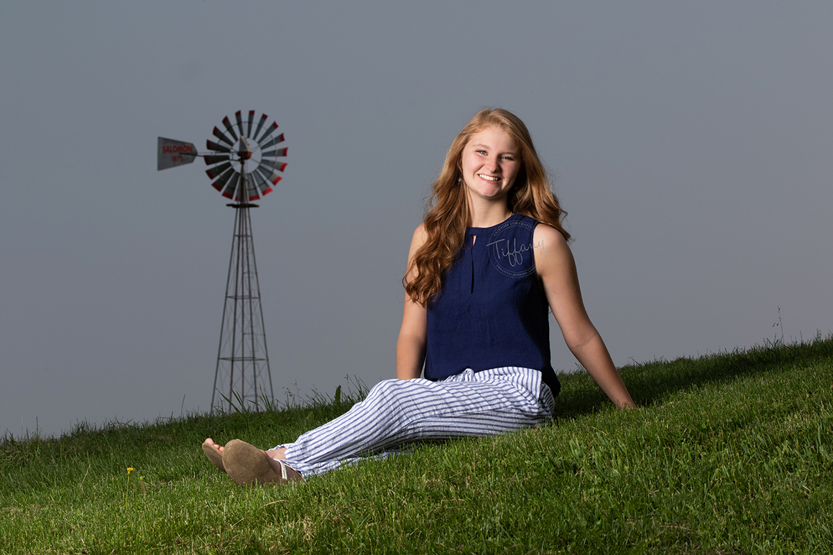 Cincinnati Ohio Photographer Photography Portraits Pictures Senior