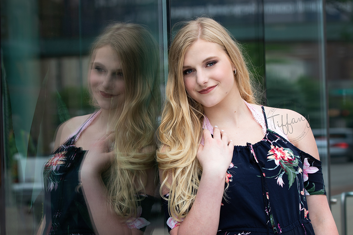 Cincinnati Ohio Photographer Photography Portraits Pictures Senior