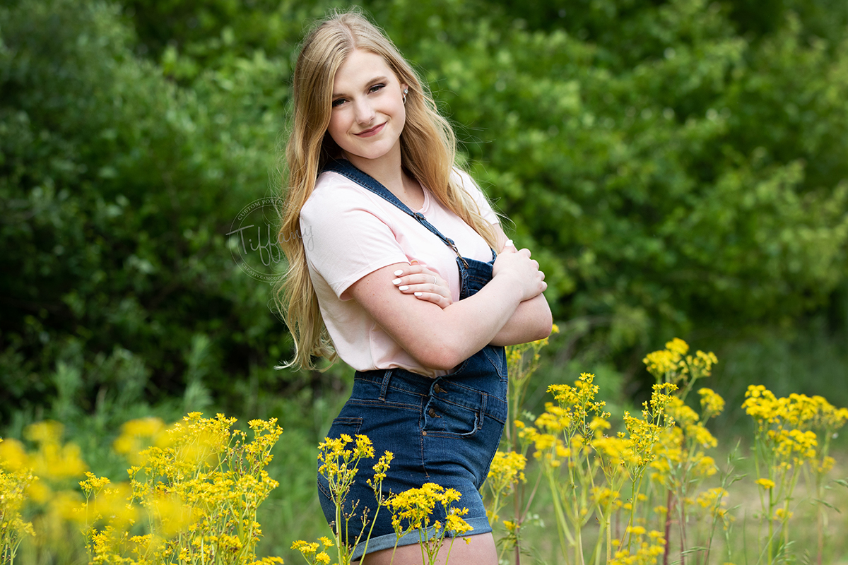 Cincinnati Ohio Photographer Photography Portraits Pictures Senior