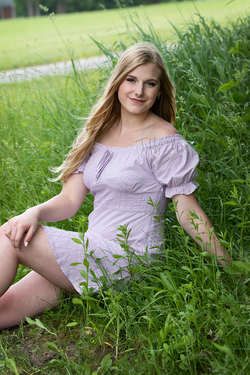 Cincinnati Ohio Photographer Photography Portraits Pictures Senior