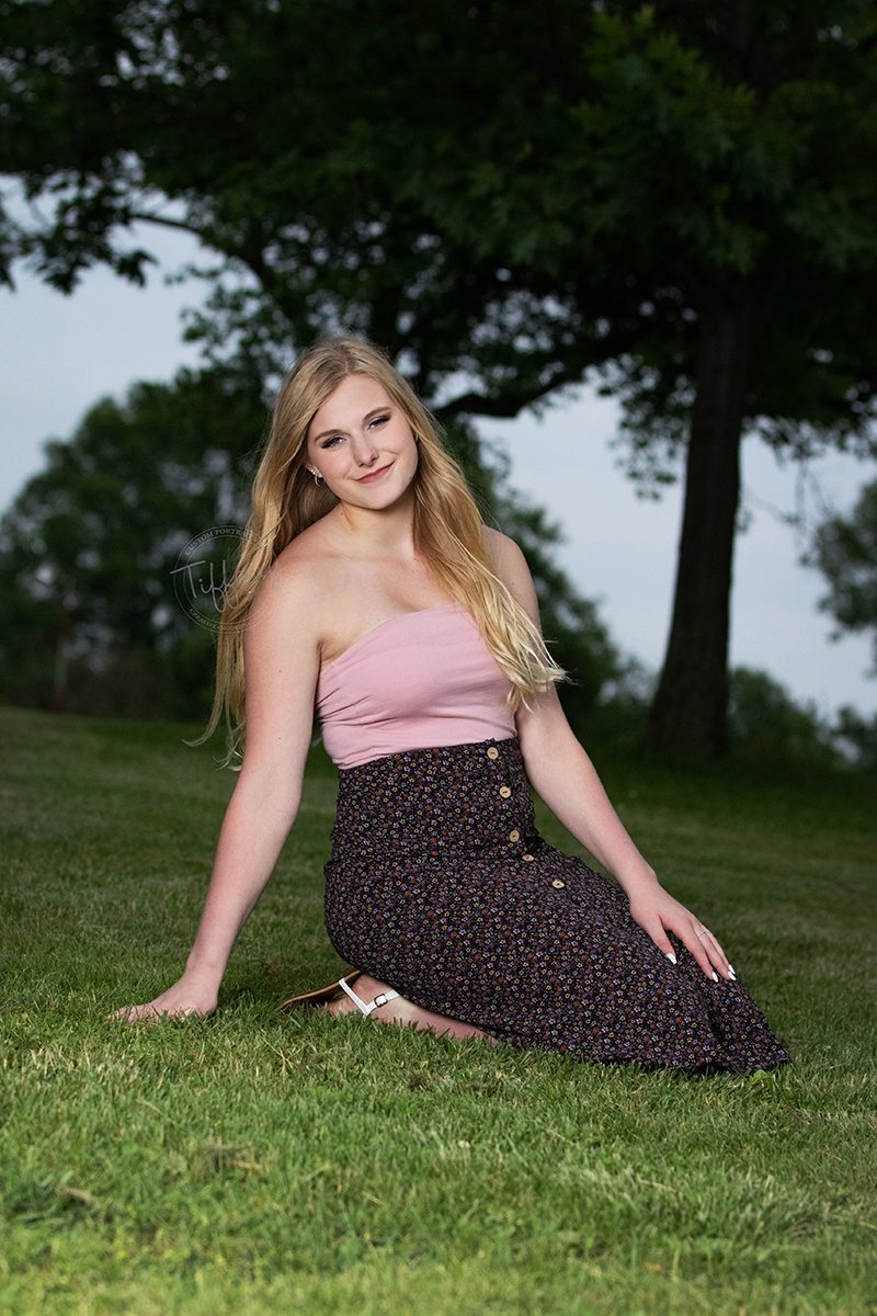 Cincinnati Ohio Photographer Photography Portraits Pictures Senior