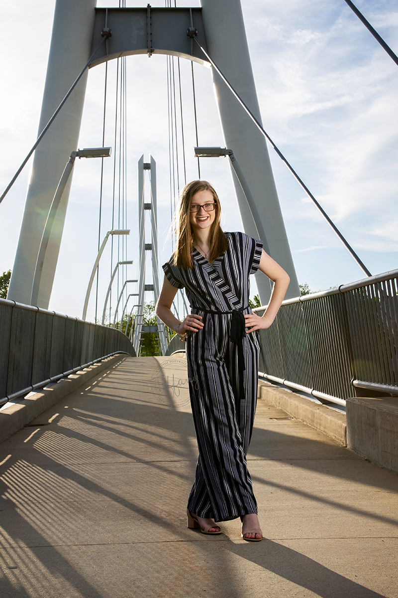 Cincinnati Ohio Photographer Photography Portraits Pictures Senior