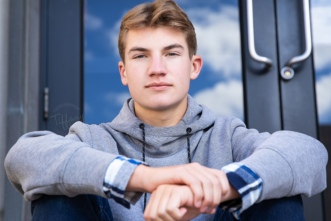 Cincinnati Ohio Photographer Photography Portraits Pictures Senior