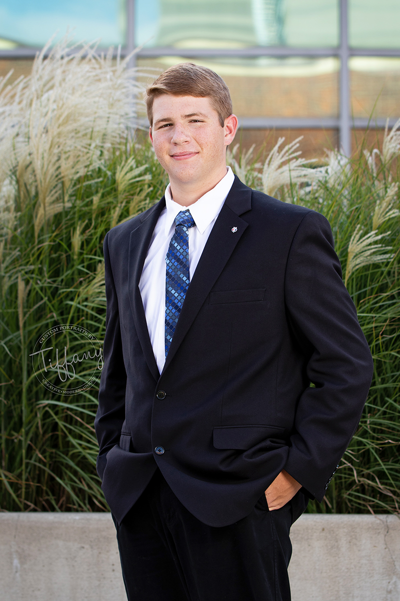 Cincinnati Ohio Photographer Photography Portraits Pictures Senior