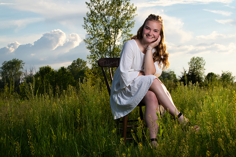 Cincinnati Ohio Photographer Photography Portraits Pictures Senior