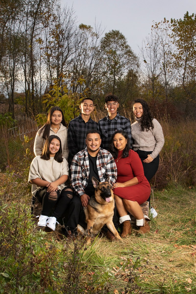 Cincinnati Ohio Photographer Photography Portraits Pictures Family Kids