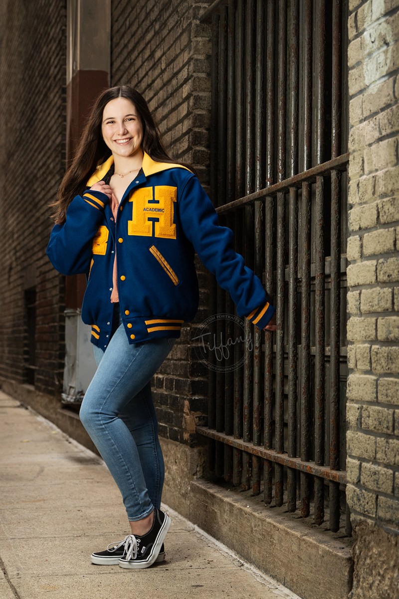 Cincinnati Ohio Photographer Photography Portraits Pictures Senior