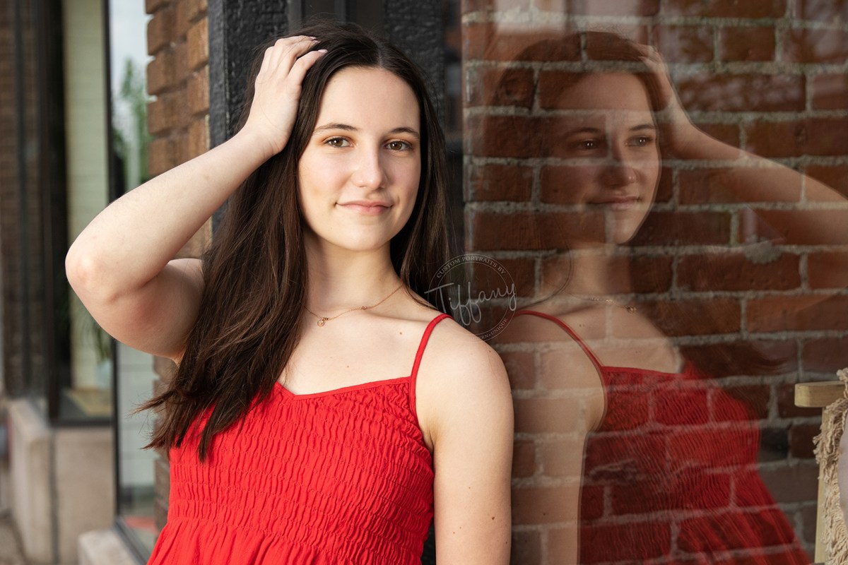 Cincinnati Ohio Photographer Photography Portraits Pictures Senior