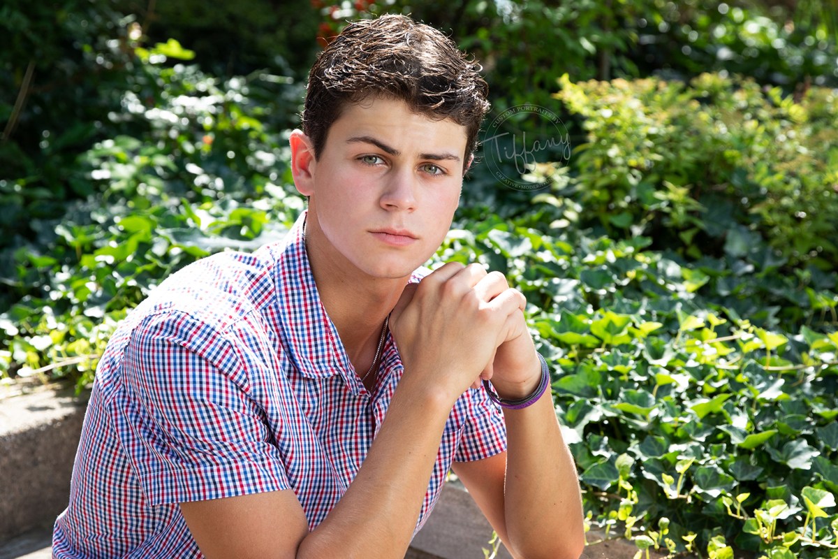 Cincinnati Ohio Photographer Photography Portraits Pictures Senior