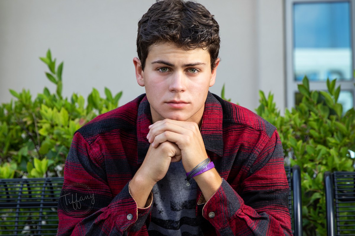 Cincinnati Ohio Photographer Photography Portraits Pictures Senior