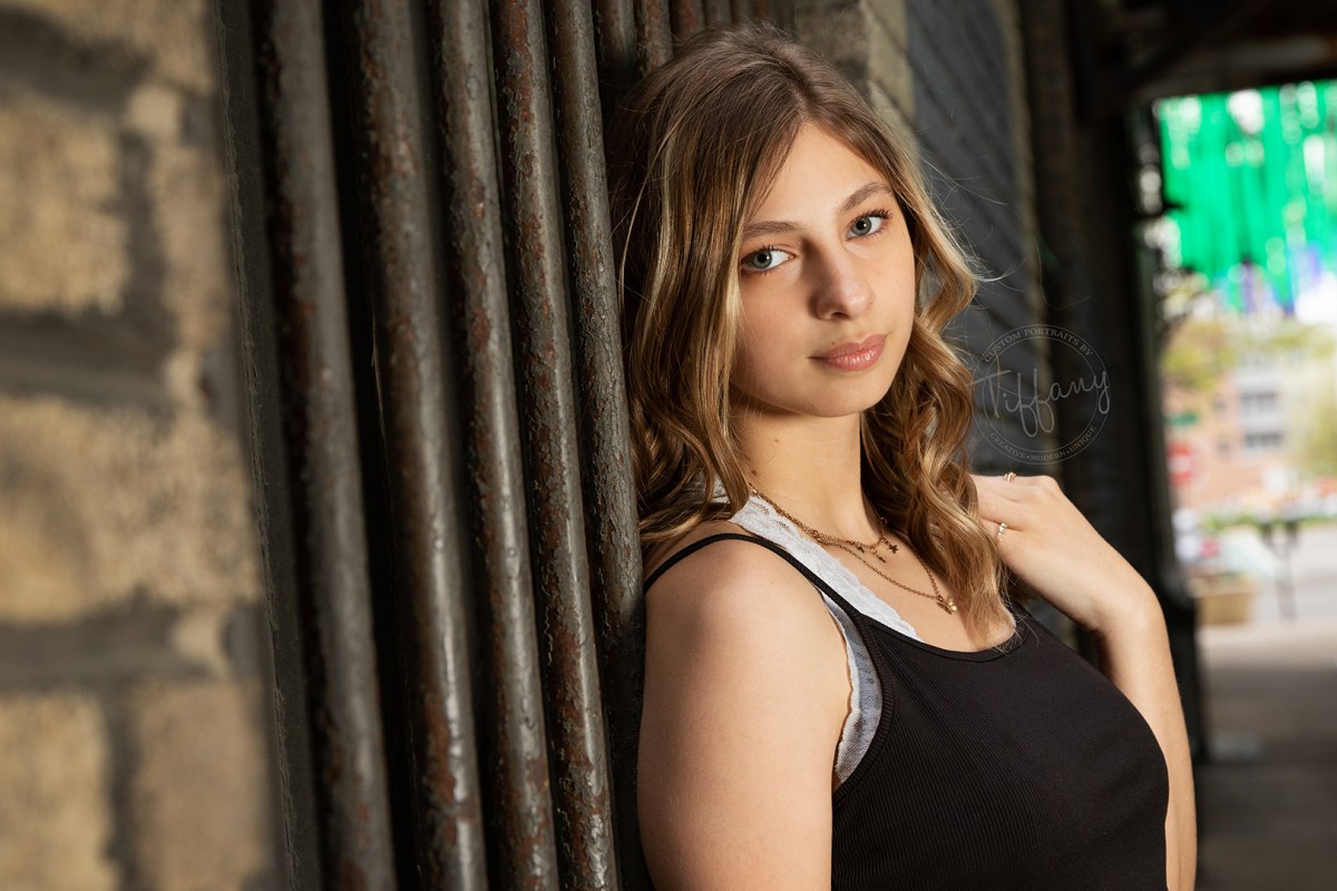 Cincinnati Ohio Photographer Photography Portraits Pictures Senior