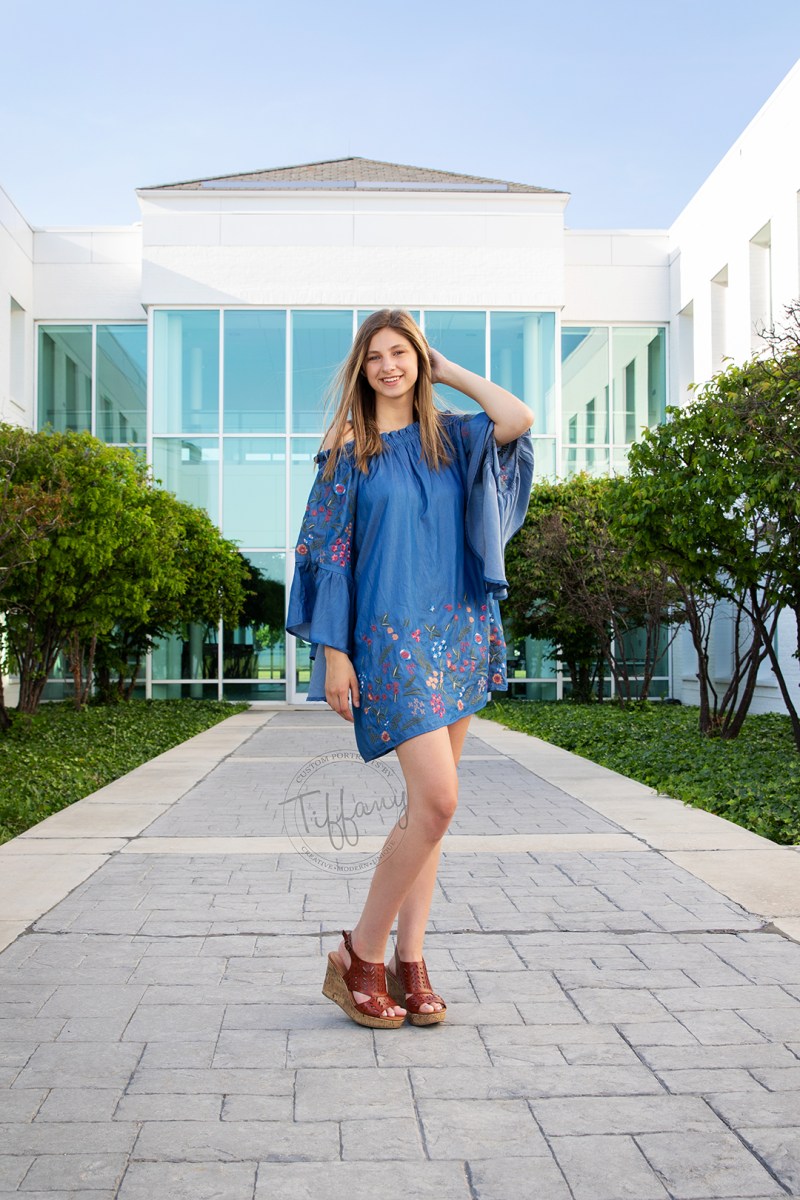 Cincinnati Ohio Photographer Photography Portraits Pictures Senior