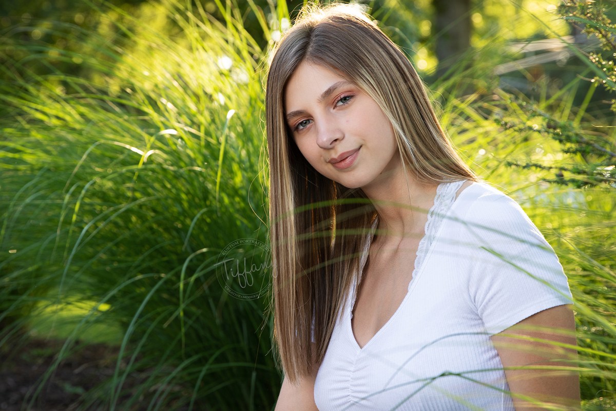 Cincinnati Ohio Photographer Photography Portraits Pictures Senior