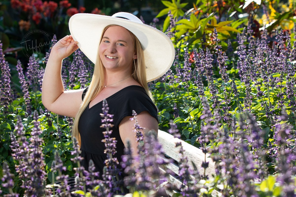 Cincinnati Ohio Photographer Photography Portraits Pictures Senior