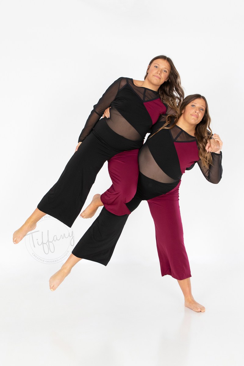 Cincinnati Ohio Photographer Photography Portraits Pictures Athlete Dancer Dance Studio