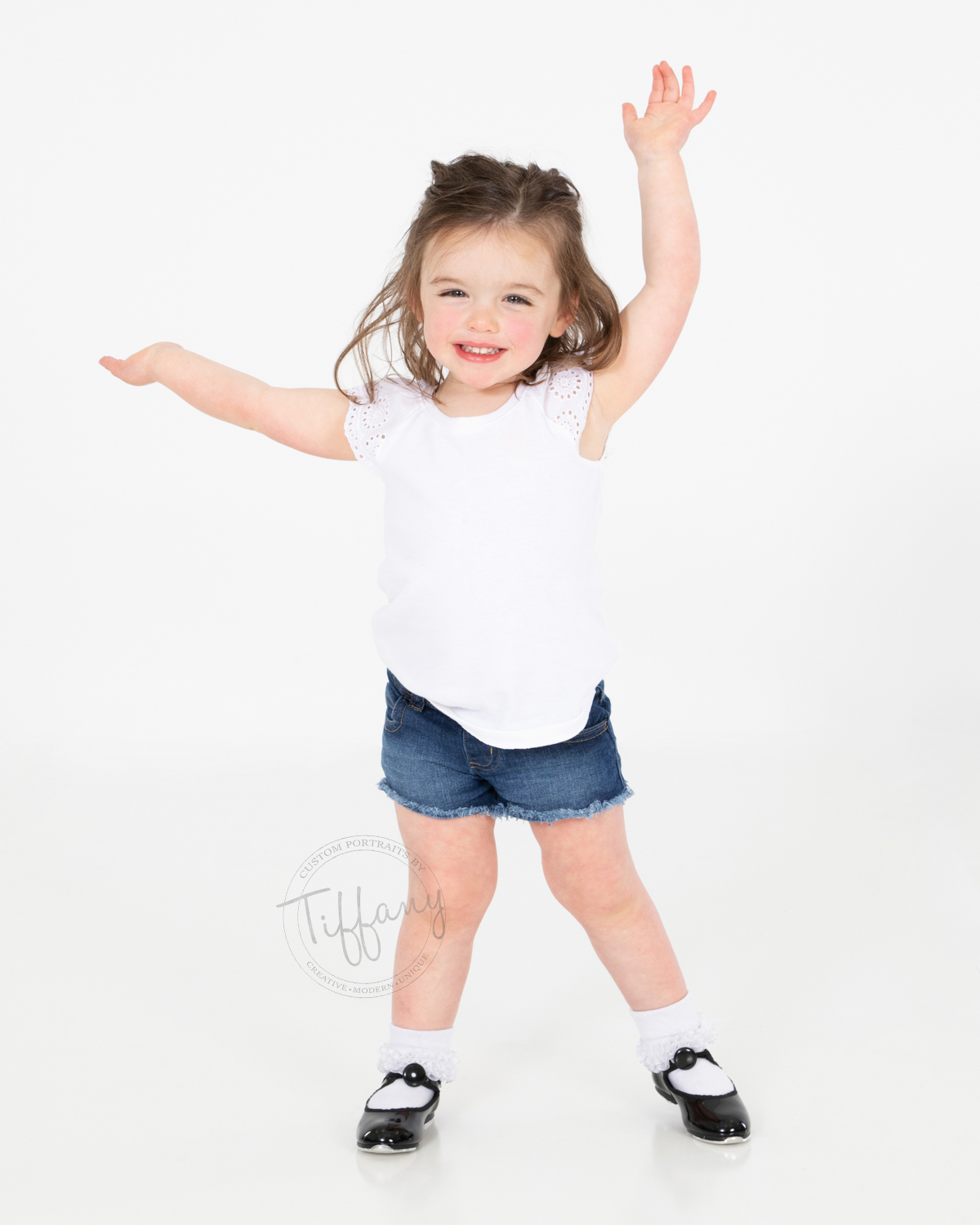 Cincinnati Ohio Photographer Photography Portraits Pictures Athlete Dancer Dance Studio