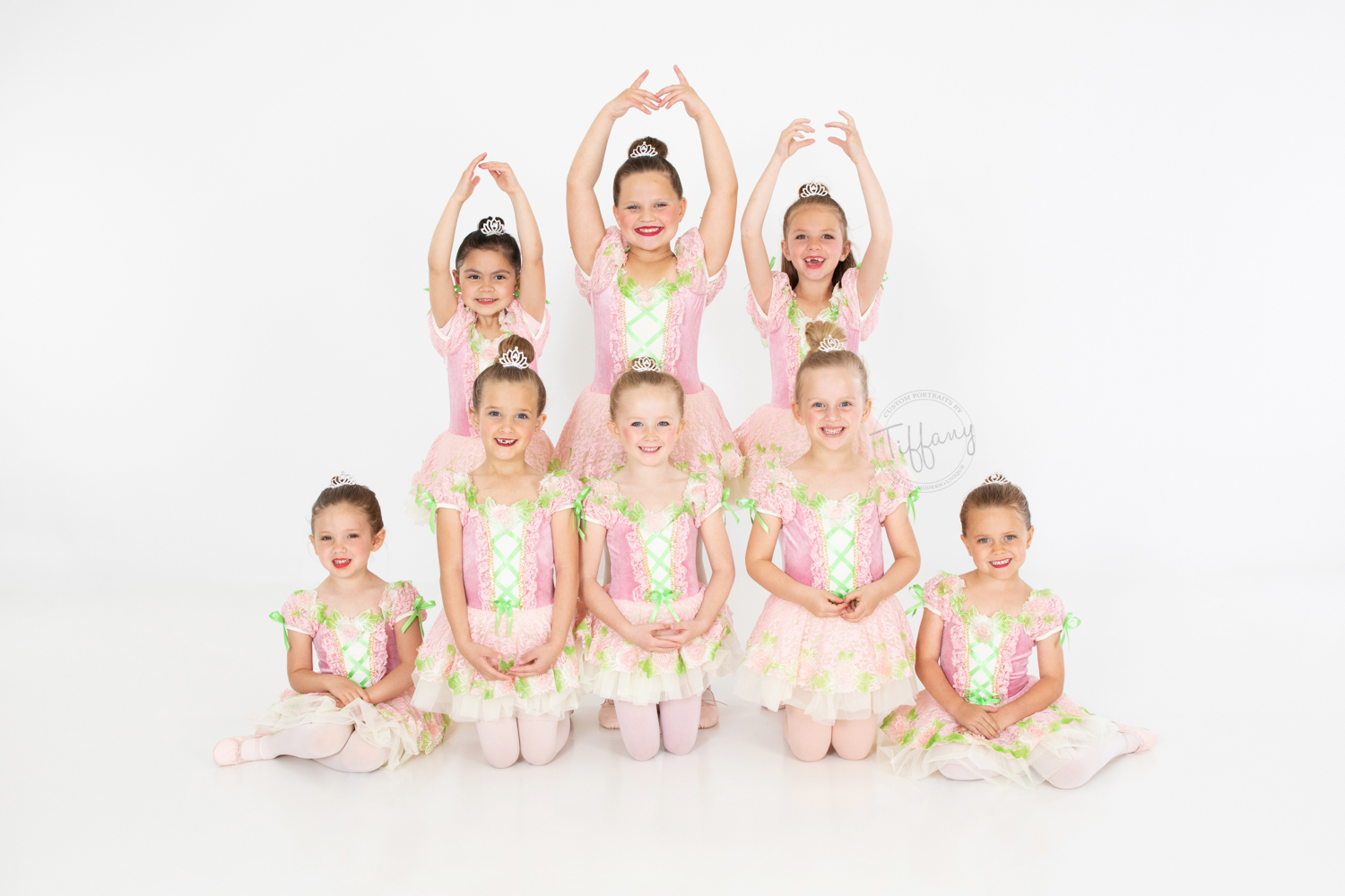 Cincinnati Ohio Photographer Photography Portraits Pictures Athlete Dancer Dance Studio