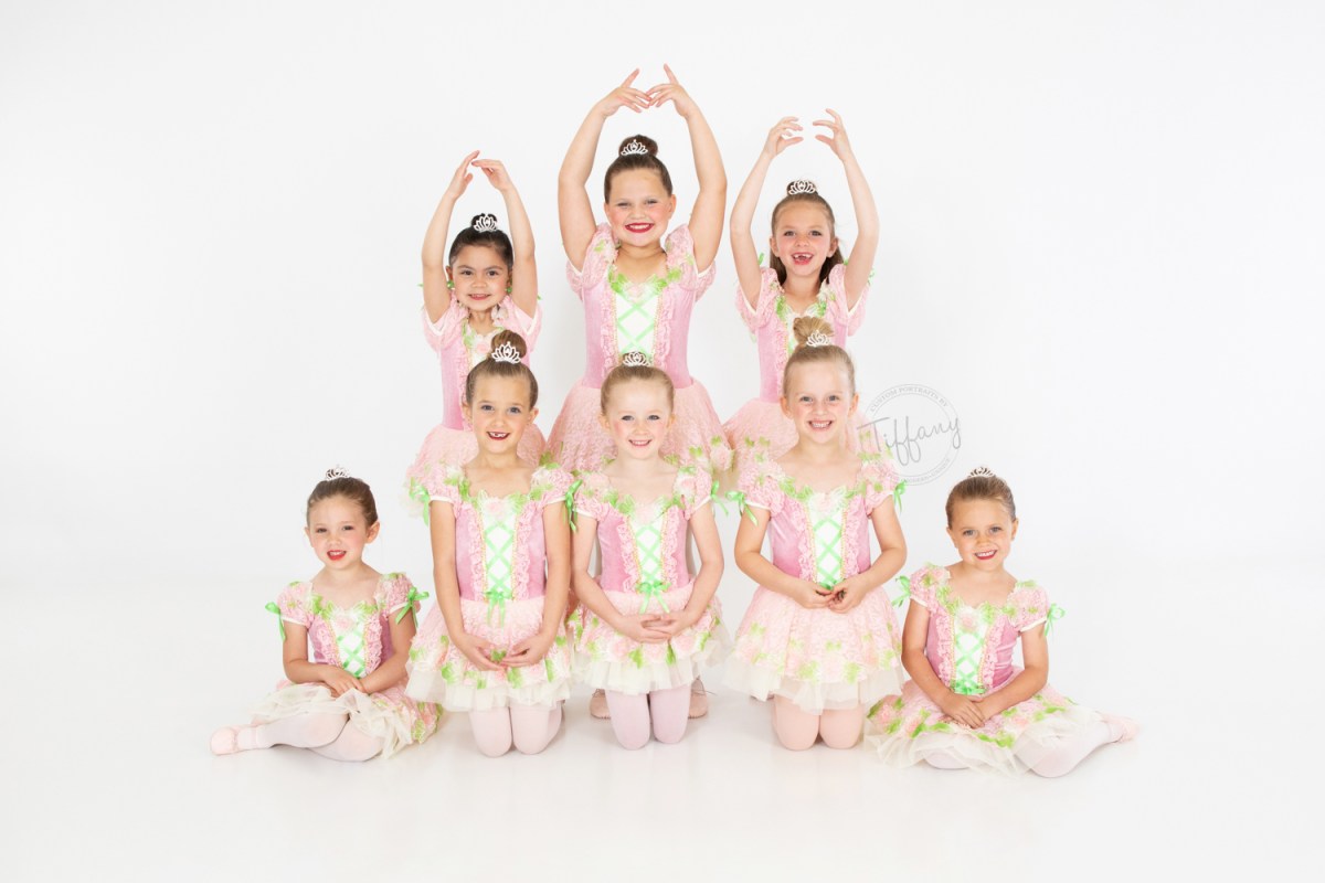 Cincinnati Ohio Photographer Photography Portraits Pictures Athlete Dancer Dance Studio