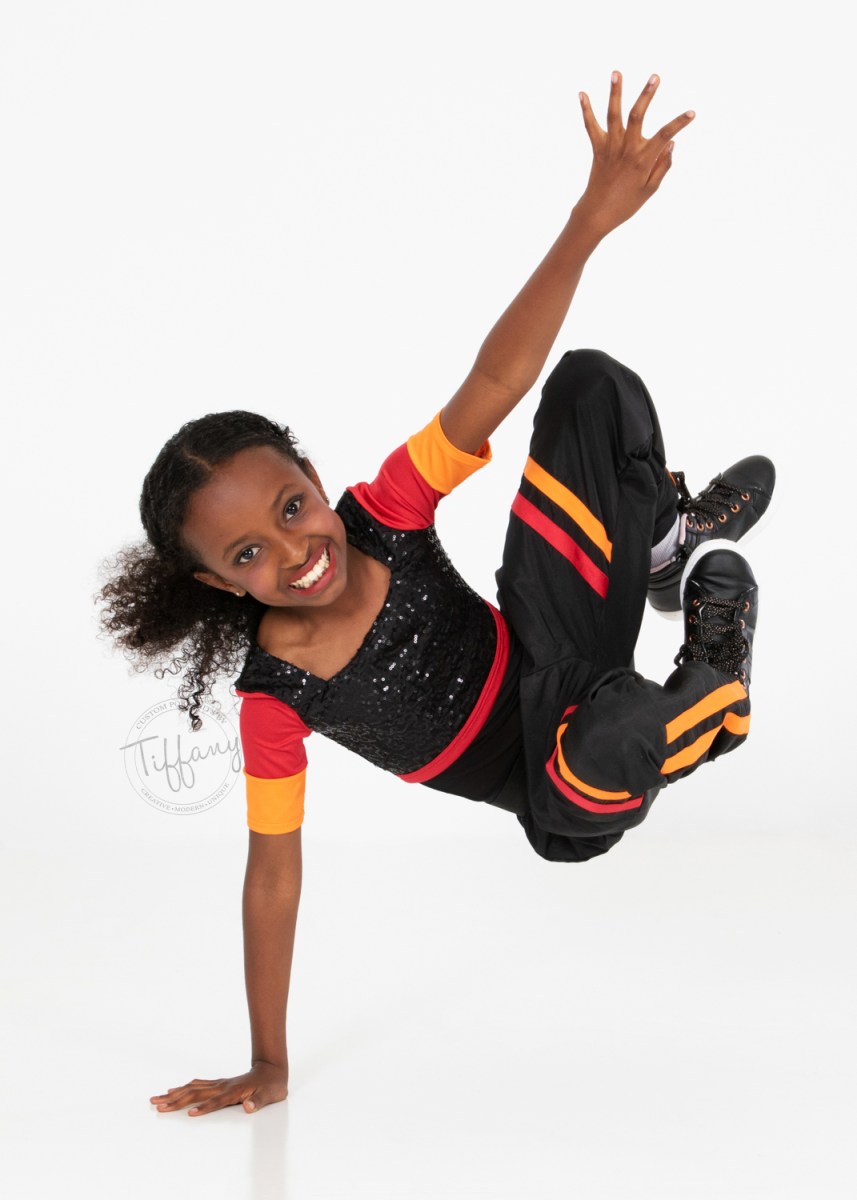 Cincinnati Ohio Photographer Photography Portraits Pictures Athlete Dancer Dance Studio