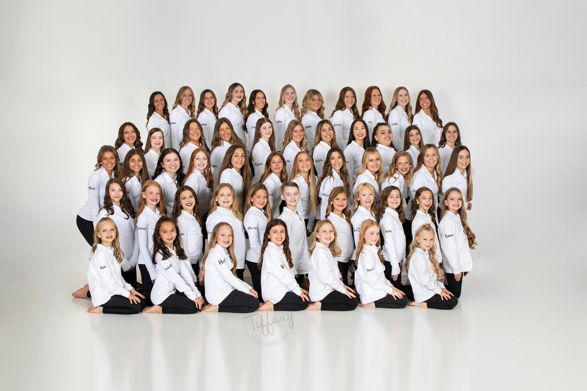 Cincinnati Ohio Photographer Photography Portraits Pictures Athlete Dancer Dance Studio