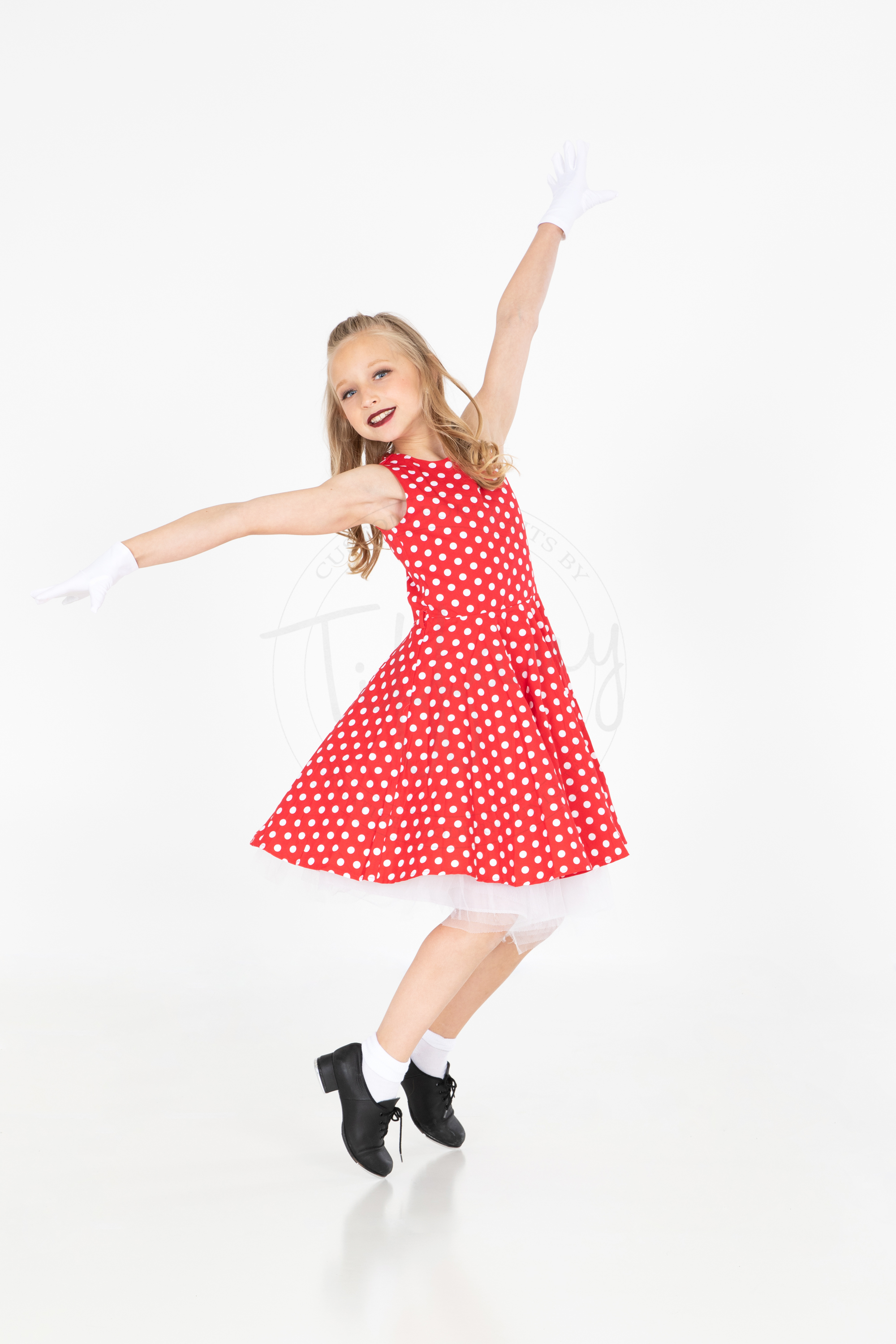 Cincinnati Ohio Photographer Photography Portraits Pictures Athlete Dancer Dance Studio