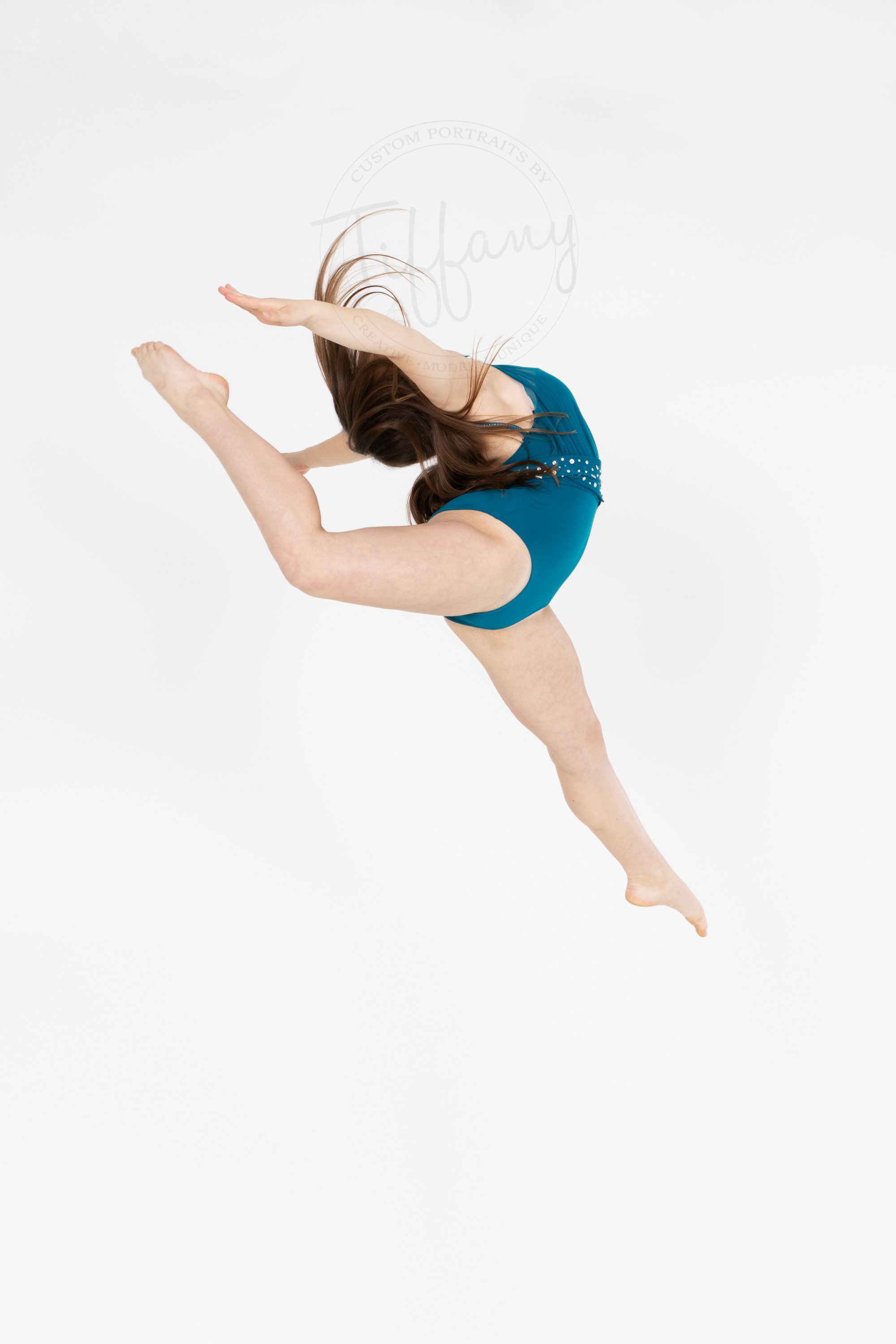 Cincinnati Ohio Photographer Photography Portraits Pictures Athlete Dancer Dance Studio