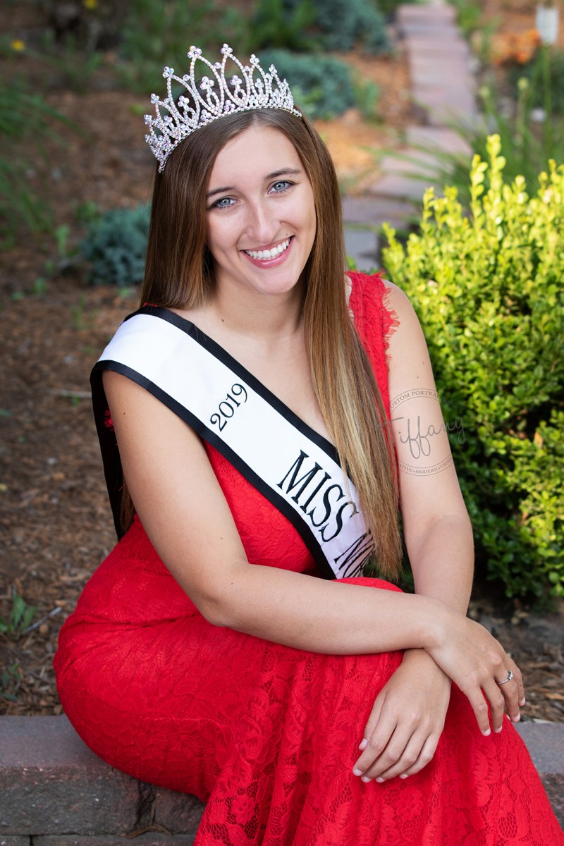 Cincinnati Ohio Photographer Photography Portraits Pictures Model Pageant Business