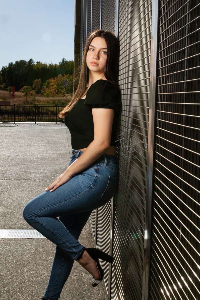 Cincinnati Ohio Photographer Photography Portraits Pictures Senior