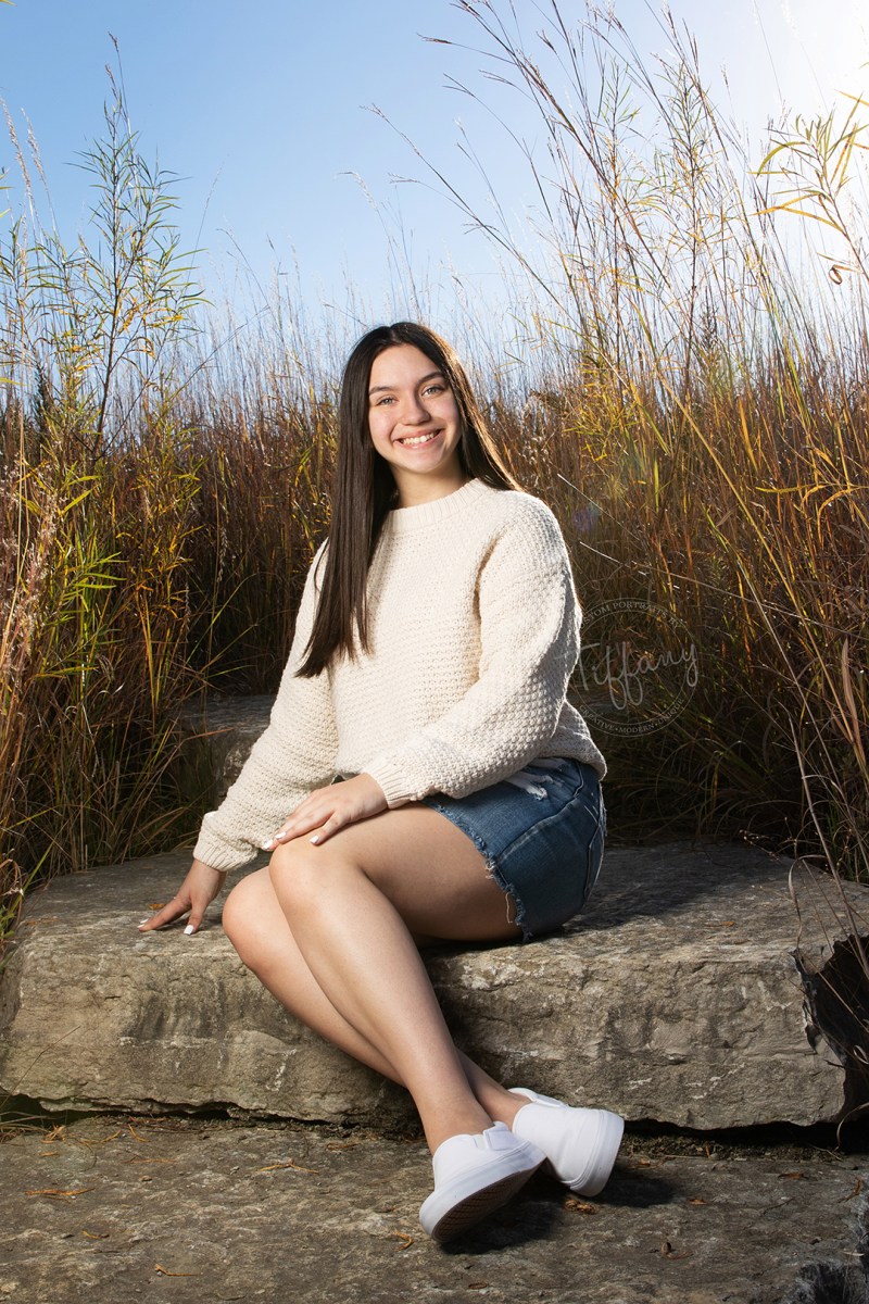 Cincinnati Ohio Photographer Photography Portraits Pictures Senior