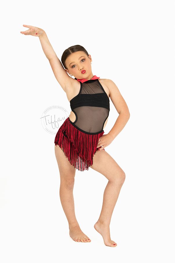 Cincinnati Ohio Sports Senior Photographer Photography Portraits Pictures Athlete Dancer Dance Studio