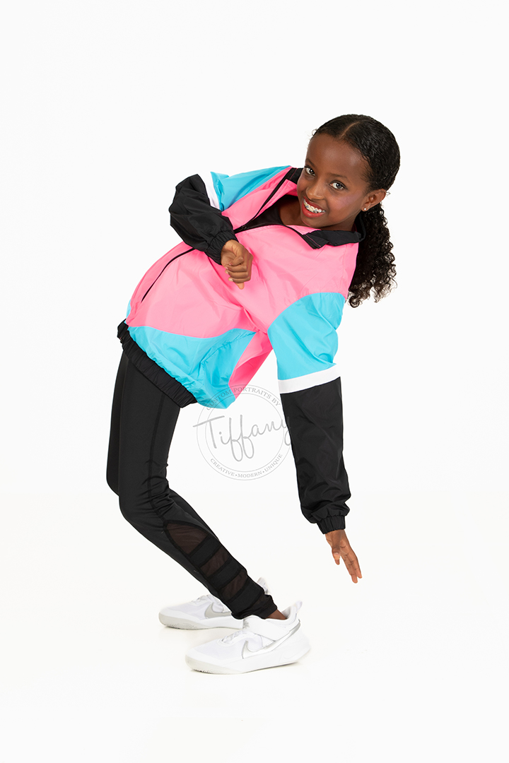 Cincinnati Ohio Sports Senior Photographer Photography Portraits Pictures Athlete Dancer Dance Studio